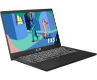 MSI Modern 14 i5-1235U/16GB/512/Win11 - 1185281 - zdjęcie 2